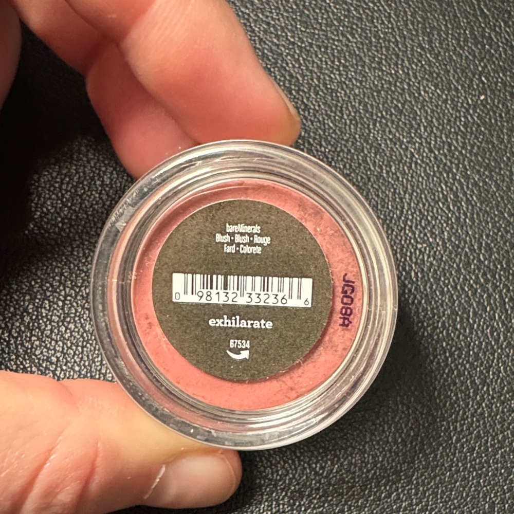 bareMinerals trio - Picture 5 of 8